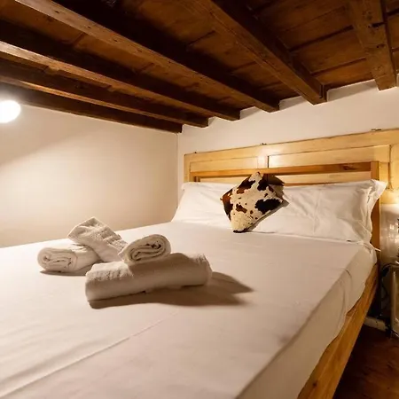 Keys Of Italy - Pilastri 24 - Center Perfect For Couples Apartamento