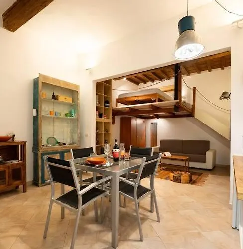 Keys Of Italy - Pilastri 24 - Center Perfect For Couples Daire *