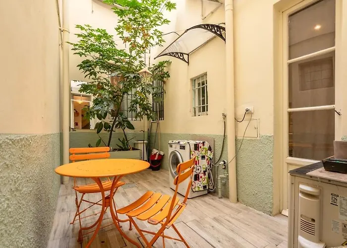 Keys Of Italy - Pilastri 24 - Center Perfect For Couples Daire Floransa