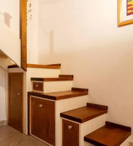 Keys Of Italy - Pilastri 24 - Center Perfect For Couples Floransa