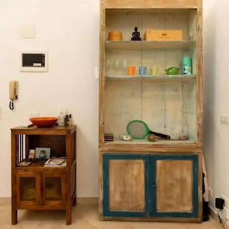 Keys Of Italy - Pilastri 24 - Center Perfect For Couples Apartment Florence