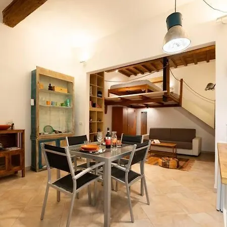 Keys Of Italy - Pilastri 24 - Center Perfect For Couples Apartment *