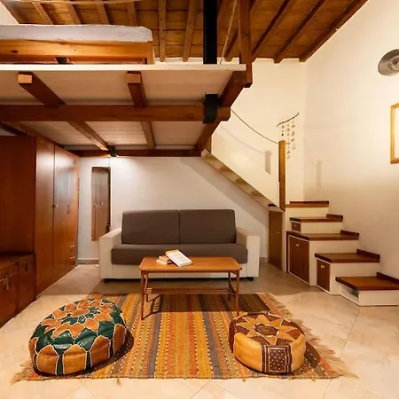 Keys Of Italy - Pilastri 24 - Center Perfect For Couples Apartment *