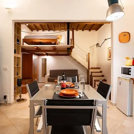 Keys Of Italy - Pilastri 24 - Center Perfect For Couples Apartment *