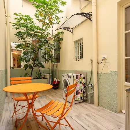 Keys Of Italy - Pilastri 24 - Center Perfect For Couples Apartment Florence