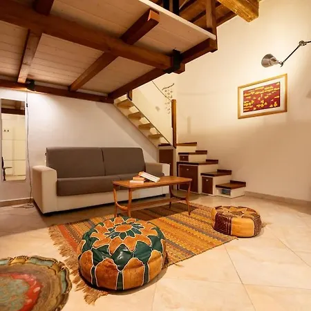 Keys Of Italy - Pilastri 24 - Center Perfect For Couples Apartment