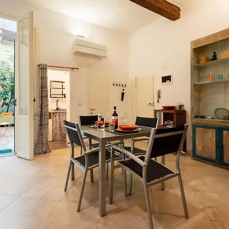 Keys Of Italy - Pilastri 24 - Center Perfect For Couples Apartment Florence